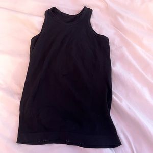 ATHLETA kids tank top size 12 kids